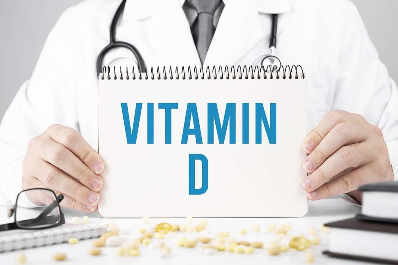 D vitamini eksikliği depresyon sebebi olabilir